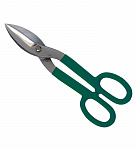 Ножницы по металлу, 250 мм Hans 1922-10