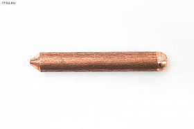 На сайте Трейдимпорт можно недорого купить Электрод тонкий для споттера GE-08. 