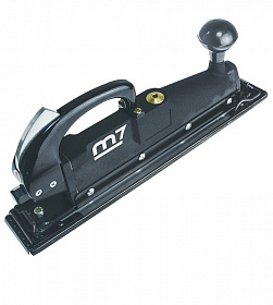 На сайте Трейдимпорт можно недорого купить Пневматическая вибрационная шлифовальная машина MIGHTY SEVEN QB-48211. 