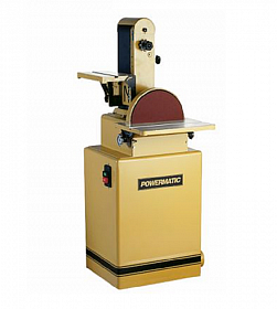 На сайте Трейдимпорт можно недорого купить Тарельчато-ленточный шлифовальный станок Powermatic 31A 2685033-RU. 