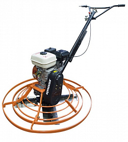 На сайте Трейдимпорт можно недорого купить Затирочная машина универсальная ZMU.H GROST 108238. 