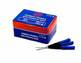 На сайте Трейдимпорт можно недорого купить 13-621А Ножка, 6мм  НОРМ. 