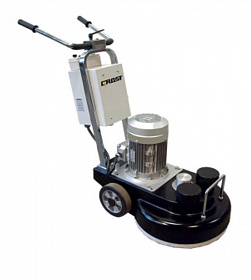 На сайте Трейдимпорт можно недорого купить Шлифовальная машина GROST PM500-3 380В GROST 109397. 