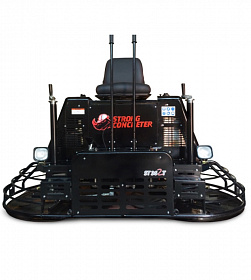 На сайте Трейдимпорт можно недорого купить Двухроторная затирочная машина ST36-2T Strong Concreter VPKSCDZM. 