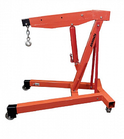 На сайте Трейдимпорт можно недорого купить Гидравлический кран GROST SC3-100 112782. 