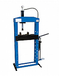 Пресс гидравлический 100 т. Werther PRM100/PML