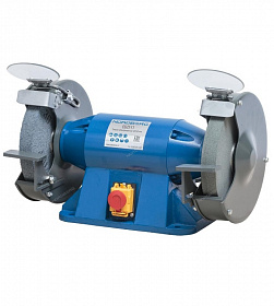 На сайте Трейдимпорт можно недорого купить Точило электрическое Ø250, 380В NORDBERG EG2511. 