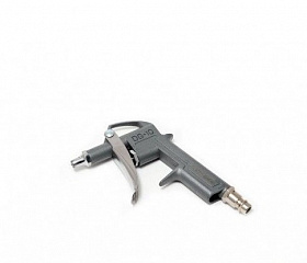 На сайте Трейдимпорт можно недорого купить Пистолет обдувочный (сопло 15мм) KINGTUL KT-DG-10-1. 