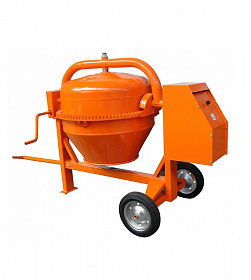 На сайте Трейдимпорт можно недорого купить Бетоносмеситель Zitrek ZBR Мах 600/380V 024-0713. 