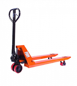 На сайте Трейдимпорт можно недорого купить Тележка гидравлическая TOR JC 2000 118205. 