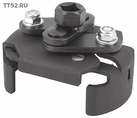 На сайте Трейдимпорт можно недорого купить Съемник масляных фильтров универсальный ATA-0353. 