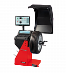 Станок балансировочный John Bean B200S