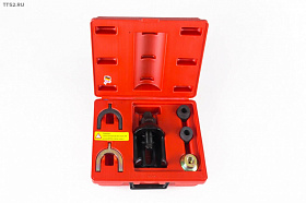 На сайте Трейдимпорт можно недорого купить Приспособление для снятия установки шаровых VW T4 ATC-2282. 