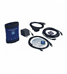 Автомобильный сканер GM MDI — точная копия оригинального устройства