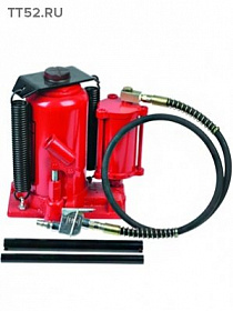 На сайте Трейдимпорт можно недорого купить Домкрат пневмо- гидравлический ATIS ZX1001В. 