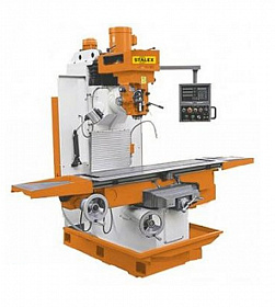 На сайте Трейдимпорт можно недорого купить Станок вертикально-фрезерный Stalex X713. 