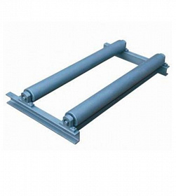 На сайте Трейдимпорт можно недорого купить Разматыватель рулонного металла НР-1250. 