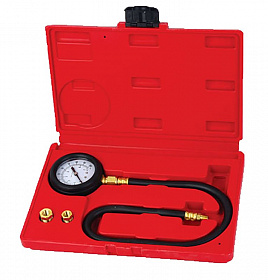 На сайте Трейдимпорт можно недорого купить Набор для измерения давления масла HS-A1019В. 