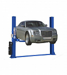 Подъемник ТЕМП TD4000E нижняя синхронизация электростопора 380В