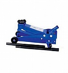 Домкрат подкатной 10т профессиональный AE&T T32010