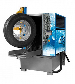 На сайте Трейдимпорт можно недорого купить Мойка для колес KART Wulkan 500 HP. 