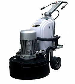 На сайте Трейдимпорт можно недорого купить Мозаично-шлифовальная машина PMP750-1 220В GROST 109393. 