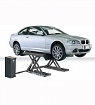 Шиномонтажный подъёмник для автосервиса SICE PSCE 300 F