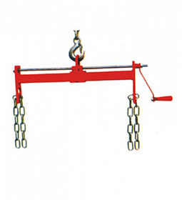 На сайте Трейдимпорт можно недорого купить Траверса для гидравлического крана STORM TRF 2750. 